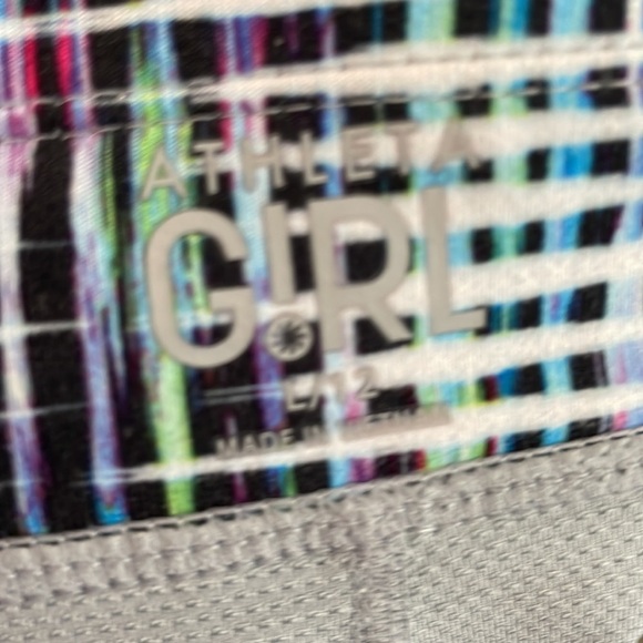 Athleta Girl Court Skort Lot size 12 - Picture 10 of 13